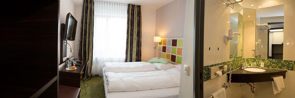 Hotel Arooma 에르딩 외부 사진