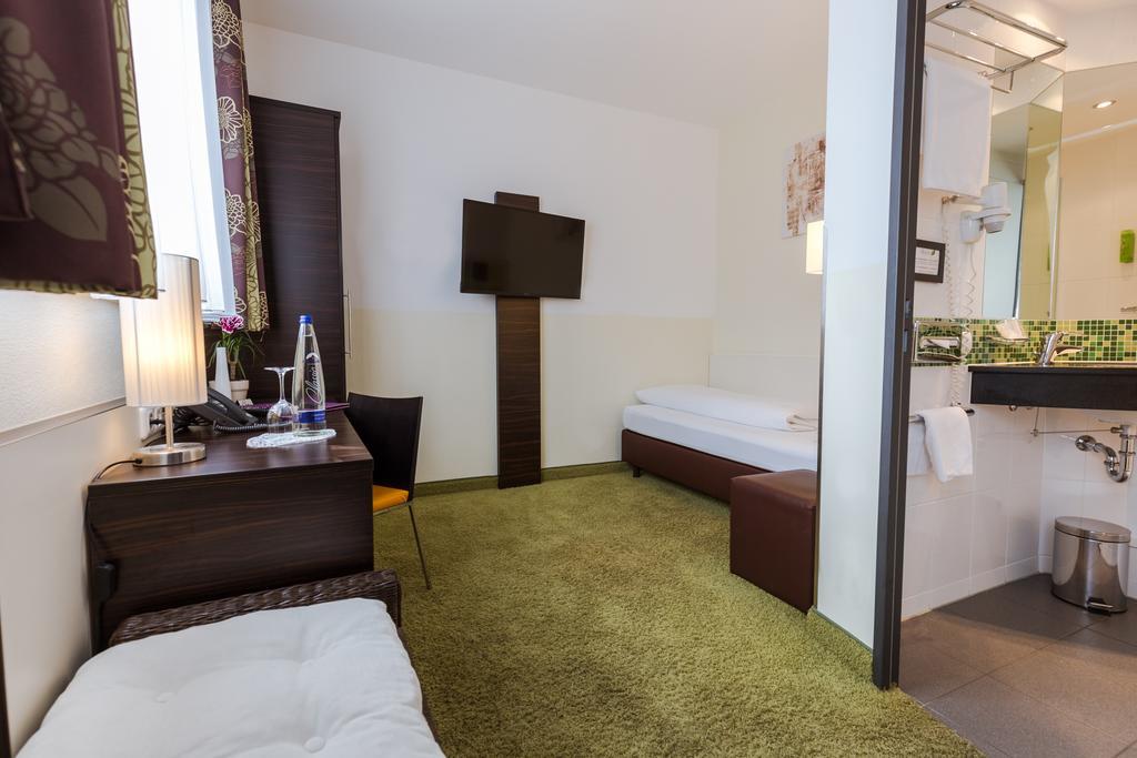 Hotel Arooma 에르딩 외부 사진