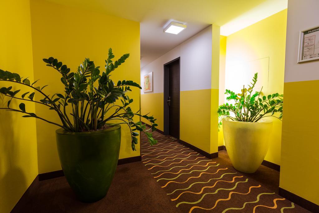 Hotel Arooma 에르딩 외부 사진