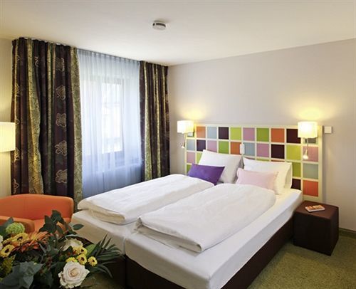 Hotel Arooma 에르딩 외부 사진