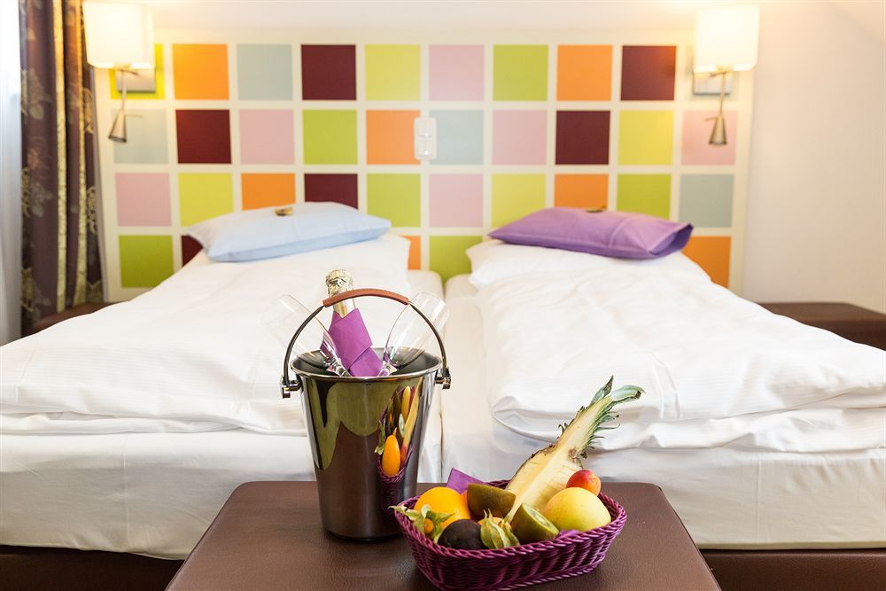 Hotel Arooma 에르딩 외부 사진