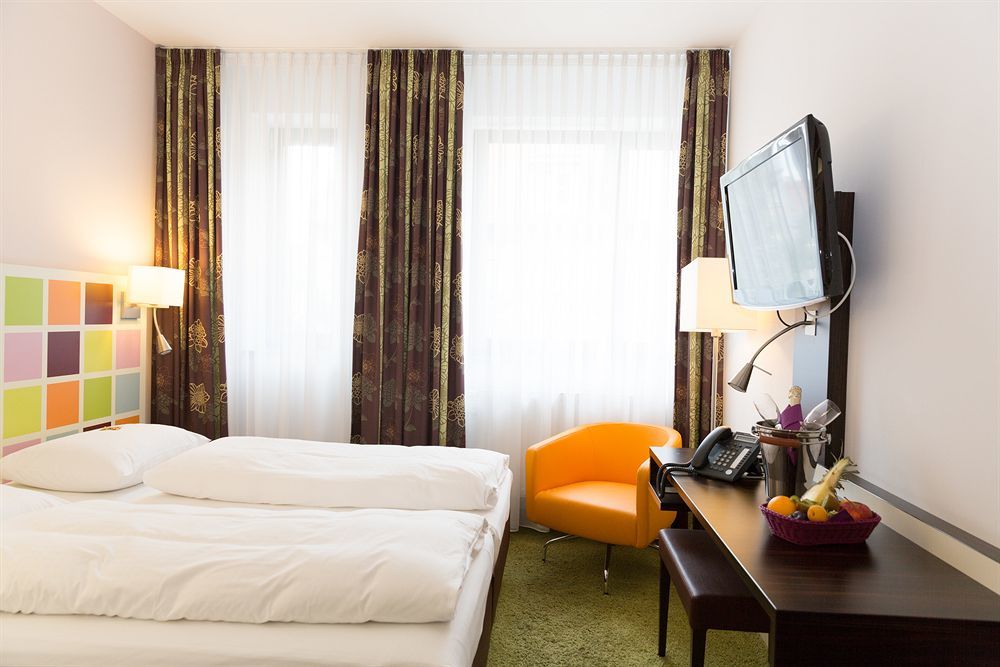 Hotel Arooma 에르딩 외부 사진