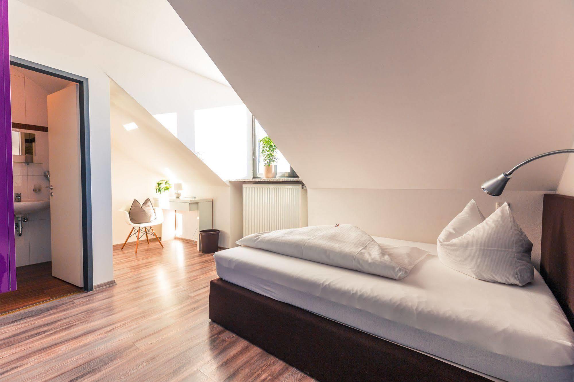 Hotel Arooma 에르딩 외부 사진