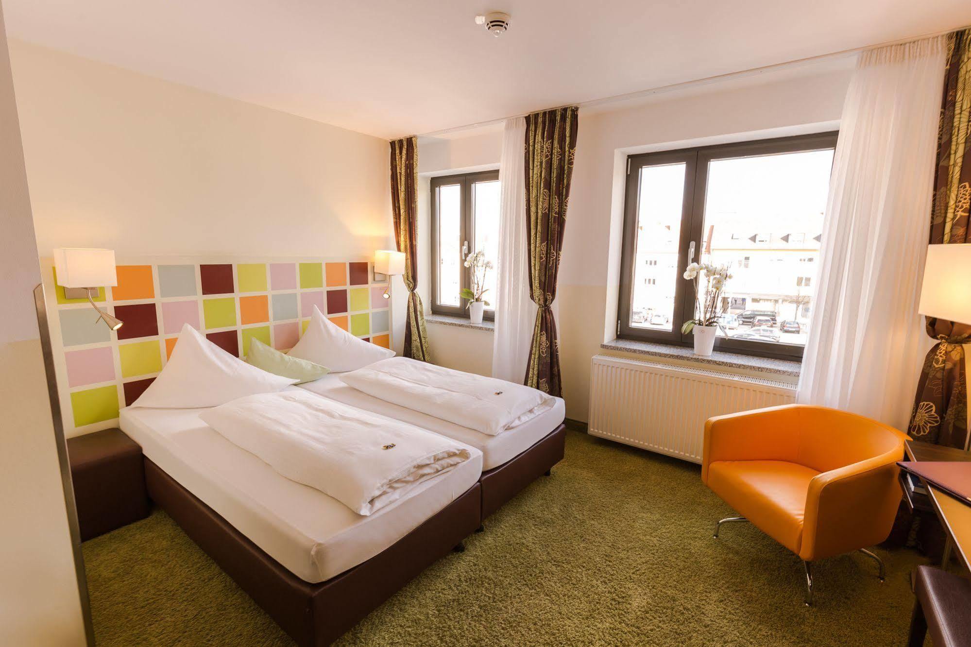 Hotel Arooma 에르딩 외부 사진