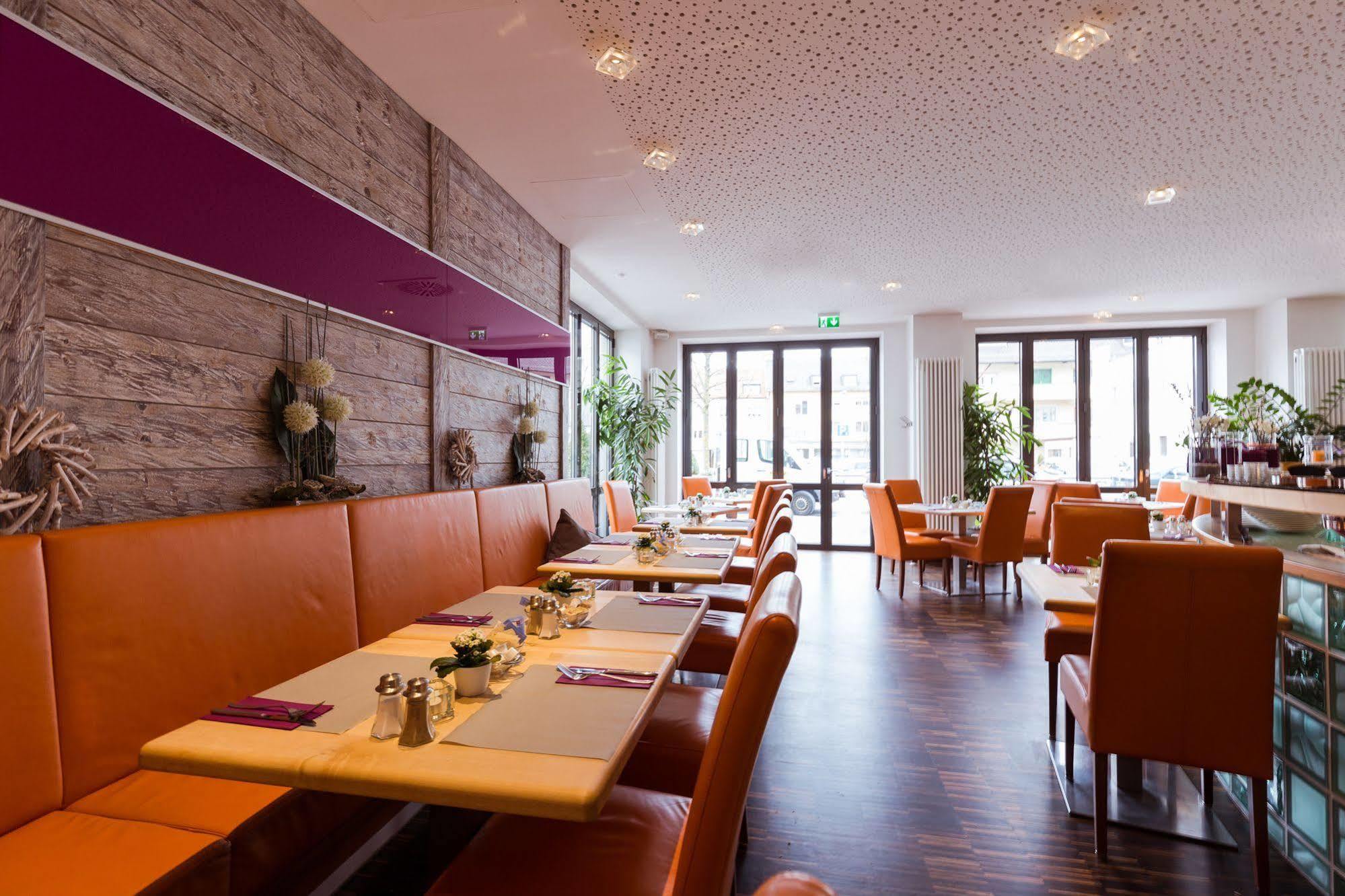 Hotel Arooma 에르딩 외부 사진