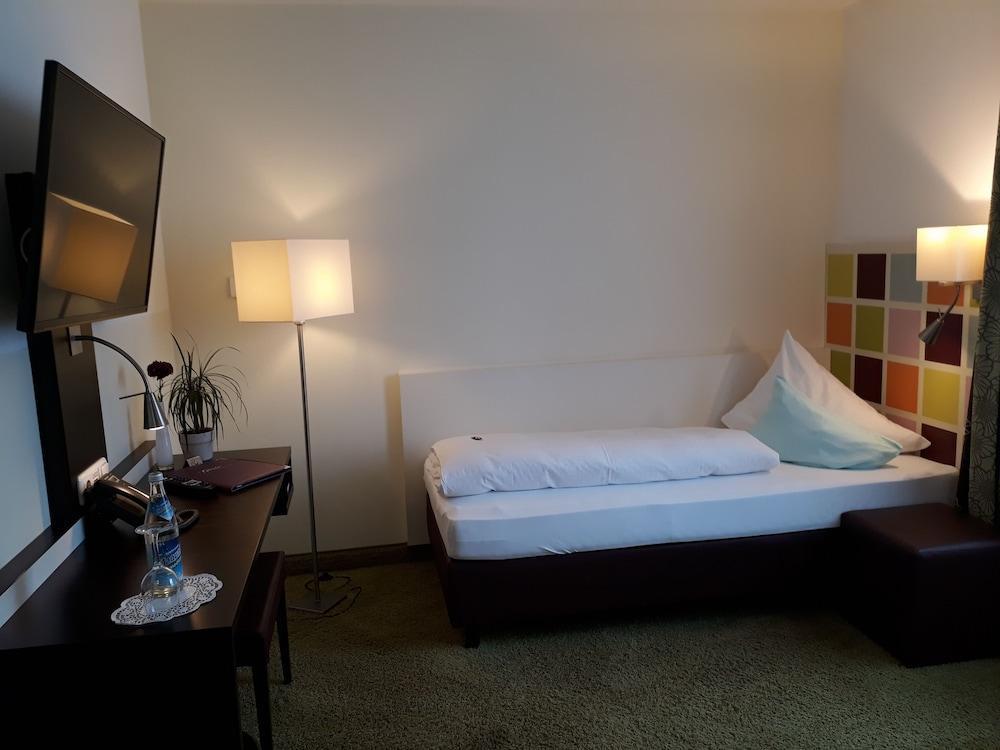 Hotel Arooma 에르딩 외부 사진
